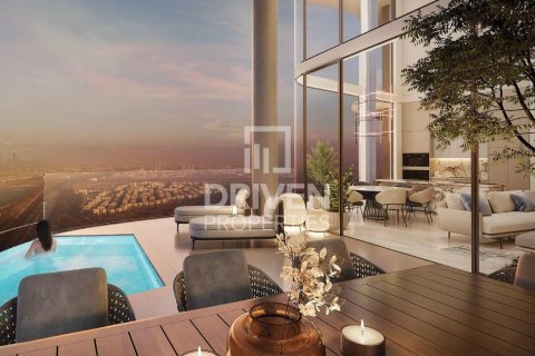 Apartment in City of Arabia, Dubai, UAE 1 bedroom, 77.02 sq.m. № 762278 - photo 8