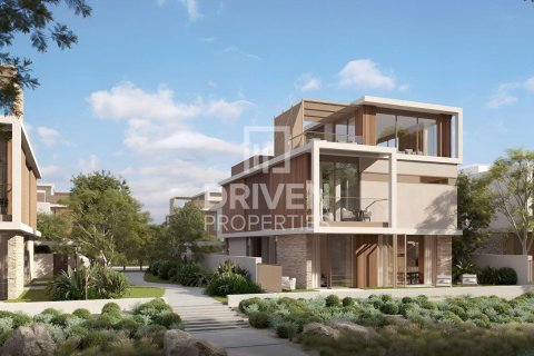 Villa till försäljning i Dubai, UAE 5 sovrum, 972.04 kvm Nr. 762279 - fotografi 6