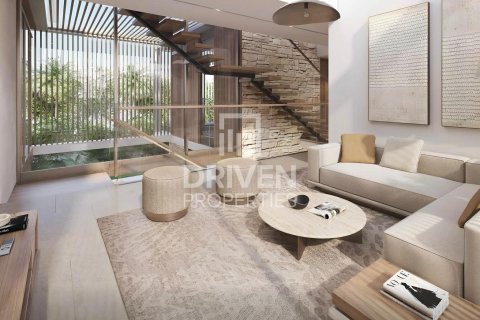 Villa till försäljning i Dubai, UAE 5 sovrum, 972.04 kvm Nr. 762279 - fotografi 15