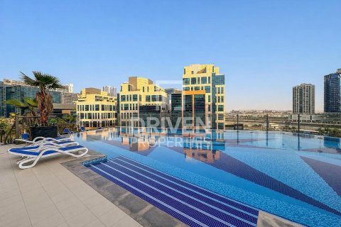 Διαμέρισμα σε Downtown Dubai (Downtown Burj Dubai), ΗΑΕ 1 δωμάτιο, 47.75 τ.μ. Αρ. 762277 - φωτογραφία 18