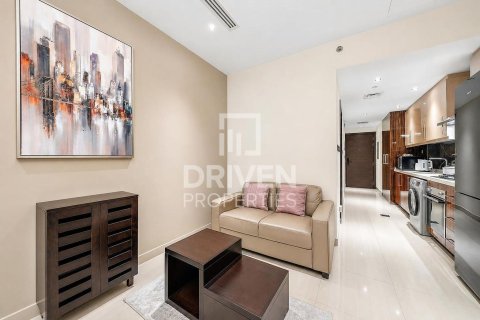 Διαμέρισμα σε Downtown Dubai (Downtown Burj Dubai), ΗΑΕ 1 δωμάτιο, 47.75 τ.μ. Αρ. 762277 - φωτογραφία 8