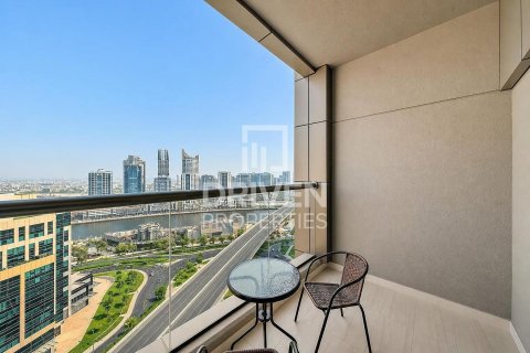 Διαμέρισμα σε Downtown Dubai (Downtown Burj Dubai), ΗΑΕ 1 δωμάτιο, 47.75 τ.μ. Αρ. 762277 - φωτογραφία 12