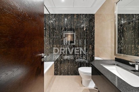 Διαμέρισμα σε Downtown Dubai (Downtown Burj Dubai), ΗΑΕ 1 δωμάτιο, 47.75 τ.μ. Αρ. 762277 - φωτογραφία 11