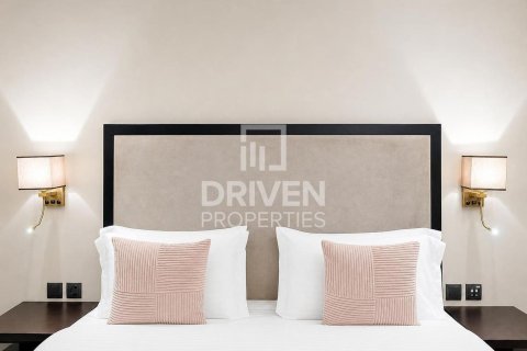 Διαμέρισμα σε Downtown Dubai (Downtown Burj Dubai), ΗΑΕ 1 δωμάτιο, 47.75 τ.μ. Αρ. 762277 - φωτογραφία 4