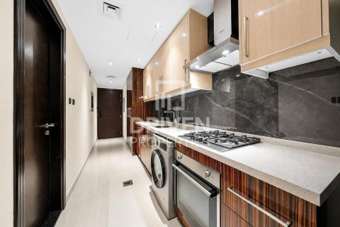 Διαμέρισμα σε Downtown Dubai (Downtown Burj Dubai), ΗΑΕ 1 δωμάτιο, 47.75 τ.μ. Αρ. 762277 - φωτογραφία 9