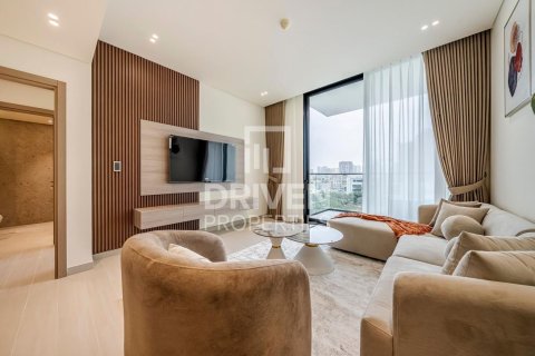 Apartment in Jumeirah Village Circle, Dubai, UAE 1 bedroom, 74.32 sq.m. № 762282 - photo 4
