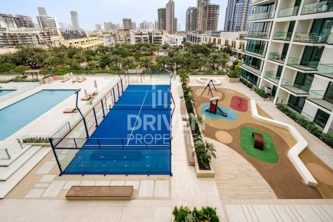 Apartment in Jumeirah Village Circle, Dubai, UAE 1 bedroom, 74.32 sq.m. № 762282 - photo 2