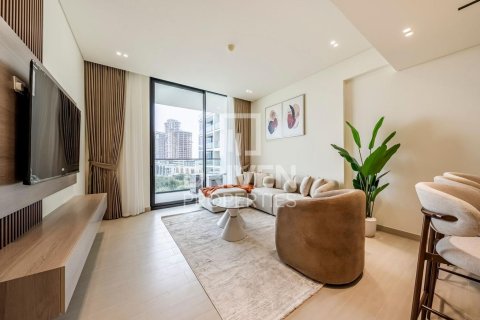Apartment in Jumeirah Village Circle, Dubai, UAE 1 bedroom, 74.32 sq.m. № 762282 - photo 5