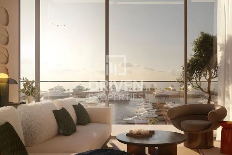 Apartamento en venta en Mina Rashid, Dubai, EAU 1 dormitorio, 71.44 m2 № 762276 - foto 2