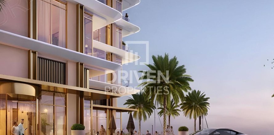 Apartamento en Mina Rashid, Dubai, EAU 1 dormitorio, 71.44 m² № 762276