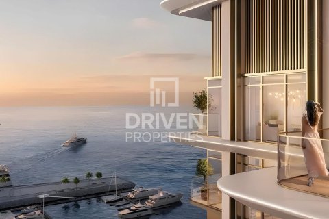 Apartamento en venta en Mina Rashid, Dubai, EAU 1 dormitorio, 71.44 m2 № 762276 - foto 3