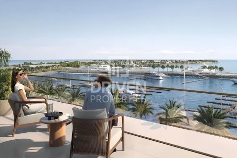Apartamento en venta en Mina Rashid, Dubai, EAU 1 dormitorio, 71.44 m2 № 762276 - foto 9