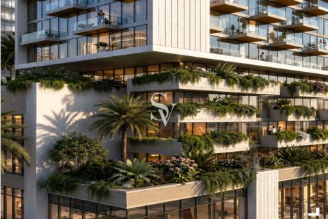 Apartament de vânzare în Downtown Jebel Ali, Dubai, EAU 1 dormitor, 60 mp. №736672 - poză 13