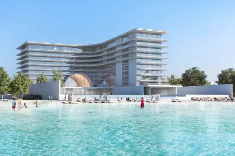 Διαμέρισμα σε Palm Jumeirah, Dubai, ΗΑΕ 2 υπνοδωμάτια, 291 τ.μ. Αρ. 639352