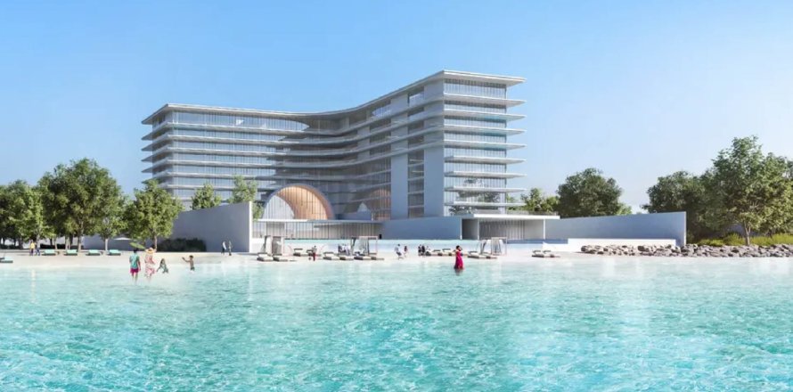 Apartment sa Palm Jumeirah, Dubai, UAE 2 silid-tulugan, 291 sq.m. № 639352
