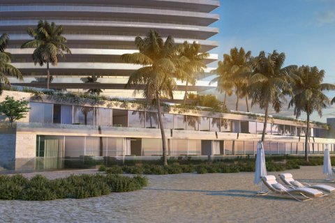 Apartment sa Palm Jumeirah, Dubai, UAE 2 silid-tulugan, 291 sq.m. № 639352 - larawan 4