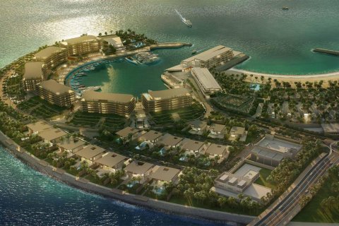 דירה למכירה ב Jumeirah Village Circle, Dubai, איחוד האמירויות  1 חדר שינה, 140 מ"ר, מספר 639353 - תמונה 2