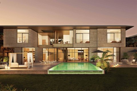 דירה למכירה ב Jumeirah Village Circle, Dubai, איחוד האמירויות  1 חדר שינה, 140 מ"ר, מספר 639353 - תמונה 4