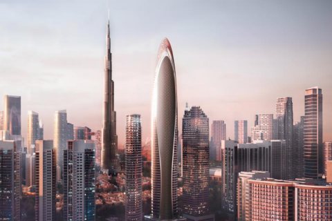 Wohnung zum Verkauf in Downtown Dubai (Downtown Burj Dubai), Dubai, VAE 2 Schlafzimmer, 171 m2 Nr. 639354 - Foto 9