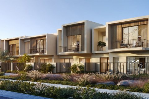 Stadthaus in Dubai, VAE: 3 Schlafzimmer, 174 m2 Nr. 639351
