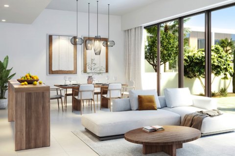 Townhouse sa Dubai, UAE 3 silid-tulugan, 174 sq.m. № 639351 - larawan 5