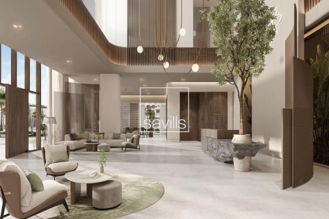 Apartman na Yas Island, Abu Dhabi, UAE 1 soba, 43.48 m2 Br. 748072 - Slika 10