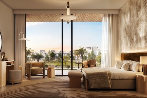 Townhouse di Dubai, UEA 4 kamar tidur, 617 m2 nomor 713961 - foto 11