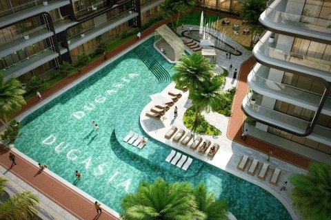 Apartamento en venta en Dubai, EAU 1 dormitorio, 66 m2 № 662018 - foto 3