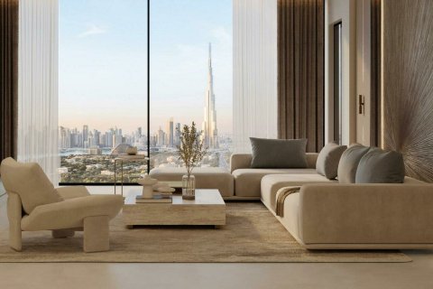 آپارتمان برای فروش در  Dubai، امارات متحده عربی  2 خوابه ، 85 متر مربع ، شماره 662022 - تصویر 2