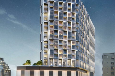 آپارتمان برای فروش در  Dubai، امارات متحده عربی  2 خوابه ، 85 متر مربع ، شماره 662022 - تصویر 18