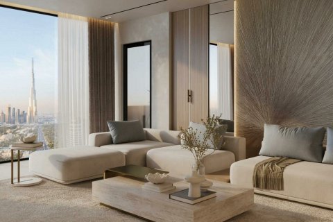Apartman u gradu Dubai, UAE 3 spavaće sobe, 165 m2 Br. 662023