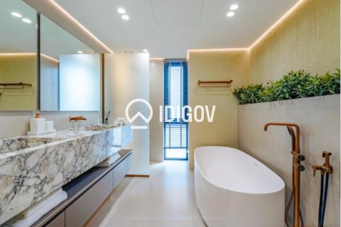 Villa Dubai Hills Estate, Dubaijā, AAE 3 istabas, 317.64 m2 Nr. 735566 - attēls 3