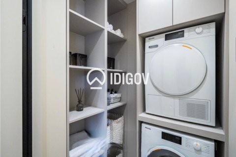 Villa Dubai Hills Estate, Dubaijā, AAE 3 istabas, 317.64 m2 Nr. 735566 - attēls 6
