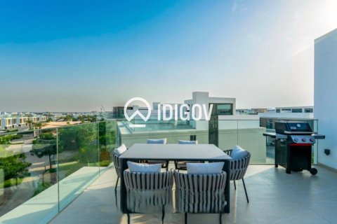 Villa Dubai Hills Estate, Dubaijā, AAE 3 istabas, 317.64 m2 Nr. 735566 - attēls 10