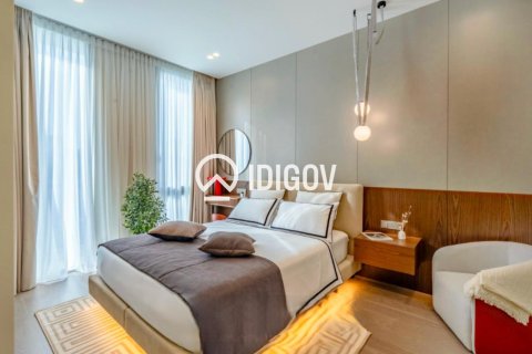 Villa Dubai Hills Estate, Dubaijā, AAE 3 istabas, 317.64 m2 Nr. 735566 - attēls 2