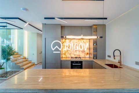 Villa Dubai Hills Estate, Dubaijā, AAE 3 istabas, 317.64 m2 Nr. 735566 - attēls 8