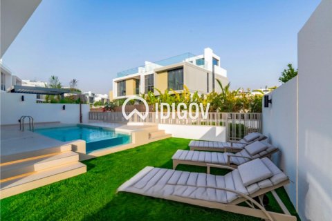 Villa Dubai Hills Estate, Dubaijā, AAE 3 istabas, 317.64 m2 Nr. 735566 - attēls 11