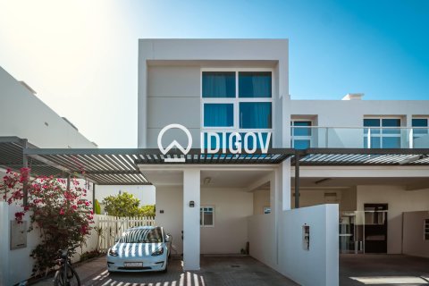 Kuća u nizu u gradu Dubai, UAE 3 spavaće sobe, 199.28 m2 Br. 735565 - Slika 1
