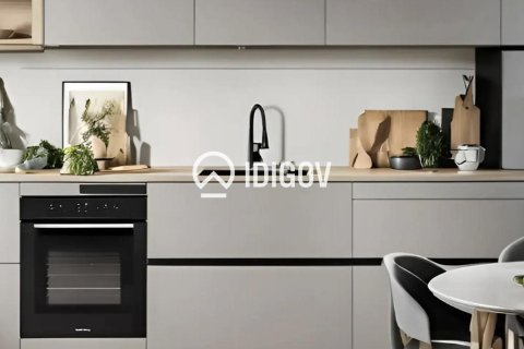 Appartement te koop in Dubai, VAE 1 slaapkamer, 63.73 vr.m., nr 735568 - foto 3