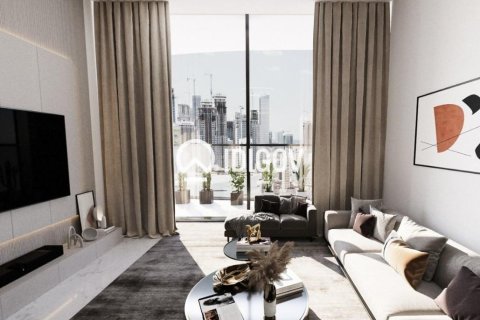 Apartamento en Dubai, EAU 1 dormitorio, 63.73 m² № 735568