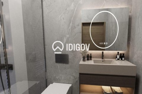 Appartement te koop in Dubai, VAE 1 slaapkamer, 63.73 vr.m., nr 735568 - foto 8
