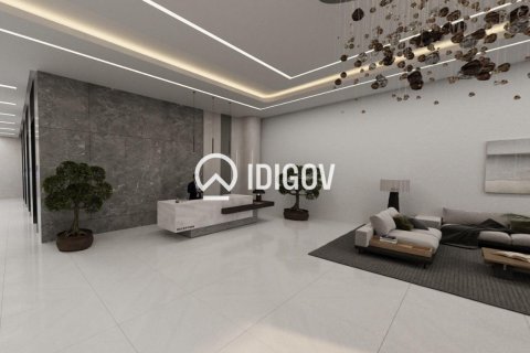 Appartement te koop in Dubai, VAE 1 slaapkamer, 63.73 vr.m., nr 735568 - foto 12