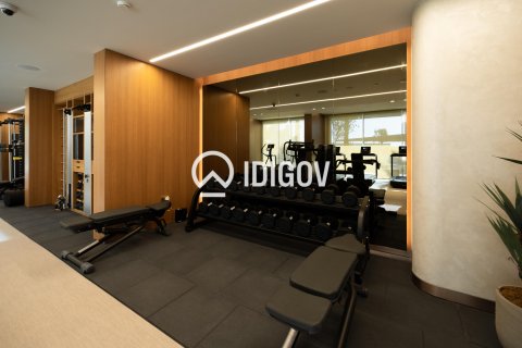 Byt v Palm Jumeirah, Dubai, SAE 2 ložnice, 133.04 m² Č.: 735563 - fotografie 15