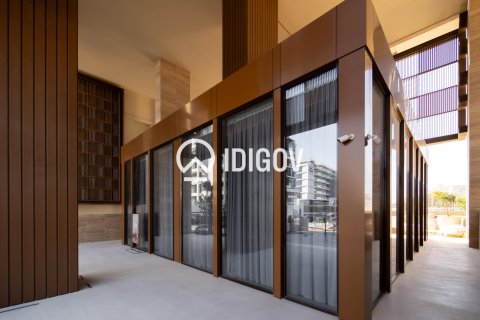 Byt v Palm Jumeirah, Dubai, SAE 2 ložnice, 133.04 m² Č.: 735563 - fotografie 5