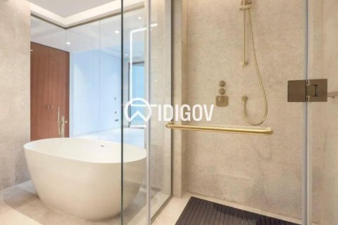 Byt v Palm Jumeirah, Dubai, SAE 2 ložnice, 133.04 m² Č.: 735563 - fotografie 9