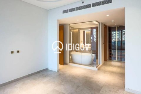 Byt v Palm Jumeirah, Dubai, SAE 2 ložnice, 133.04 m² Č.: 735563 - fotografie 8