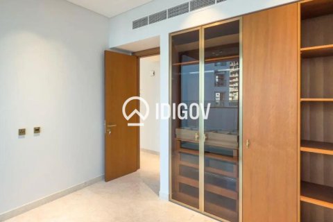 Byt v Palm Jumeirah, Dubai, SAE 2 ložnice, 133.04 m² Č.: 735563 - fotografie 4