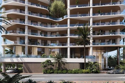 Wyndham Residences v Al Marjan Island, Ras Al Khaimah, SAE č. 700208