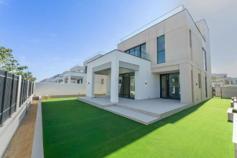 Villetta a schiera a Arabian Ranches 3, Dubai, EAU 4 camere da letto, 362.32 mq. № 768738