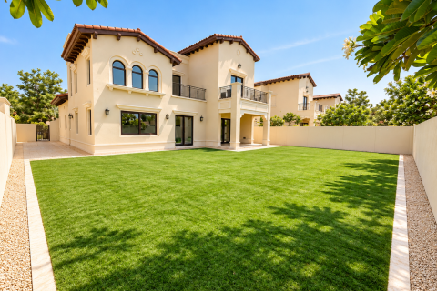 Villa a Arabian Ranches 2, Dubai, EAU 4 camere da letto, 404.5 mq. № 768755